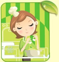 green-kitchen